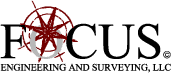 Focus Utah – FOCUS Engineering & Surveying